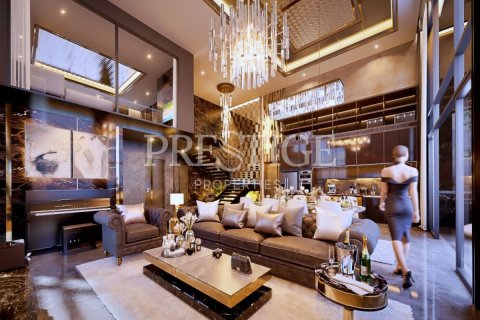 Condominio de 3 dormitorios en Pattaya, Tailandia № 220678 - foto 6