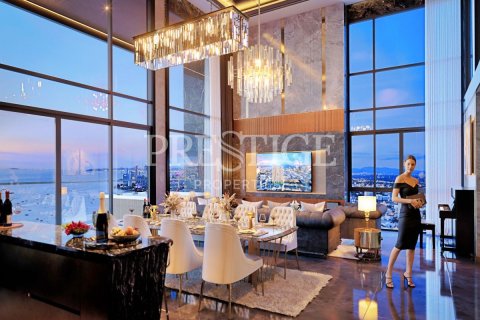 Condominio de 3 dormitorios en Pattaya, Tailandia № 220678 - foto 2