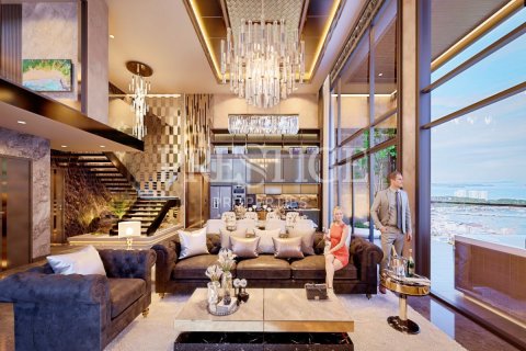 Condominio de 3 dormitorios en Pattaya, Tailandia № 220678 - foto 4