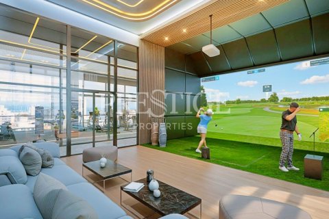 Condominio de 3 dormitorios en Pattaya, Tailandia № 220678 - foto 25