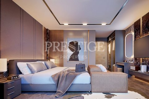 Condominio de 3 dormitorios en Pattaya, Tailandia № 220678 - foto 9