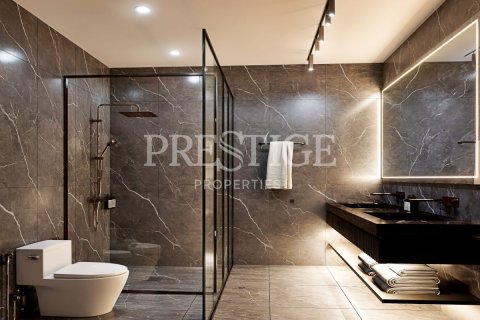 Condominio de 3 dormitorios en Pattaya, Tailandia № 220678 - foto 14