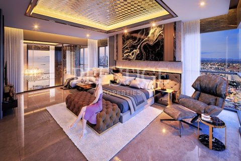 Condominio de 3 dormitorios en Pattaya, Tailandia № 220678 - foto 7