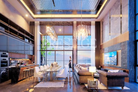 Condominio de 3 dormitorios en Pattaya, Tailandia № 220678 - foto 5