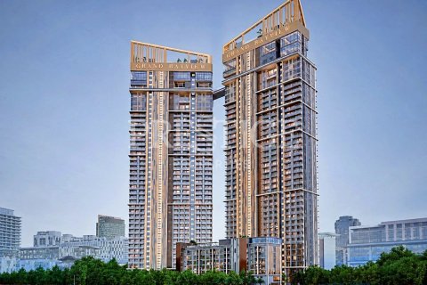 Condominio de 3 dormitorios en Pattaya, Tailandia № 220678 - foto 28