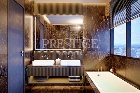 Condominio de 3 dormitorios en Pattaya, Tailandia № 220678 - foto 13