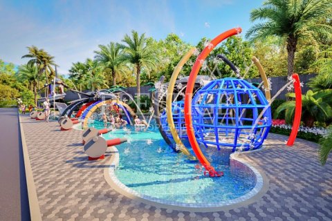 Condominio de 3 dormitorios en Pattaya, Tailandia № 220678 - foto 19