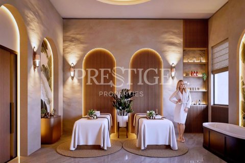 Condominio de 3 dormitorios en Pattaya, Tailandia № 220678 - foto 24