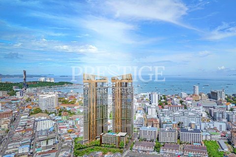 Condominio de 3 dormitorios en Pattaya, Tailandia № 220678 - foto 29