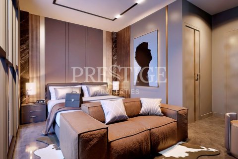 Condominio de 3 dormitorios en Pattaya, Tailandia № 220678 - foto 10