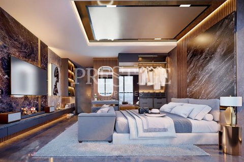 Condominio de 3 dormitorios en Pattaya, Tailandia № 220678 - foto 11