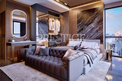 Condominio de 3 dormitorios en Pattaya, Tailandia № 220678 - foto 12