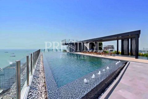 Condominio de 1 dormitorio en Pattaya, Tailandia № 220684 - foto 13