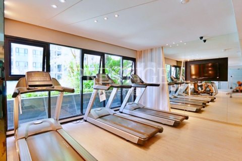 Condominio de 1 dormitorio en Pattaya, Tailandia № 220684 - foto 14
