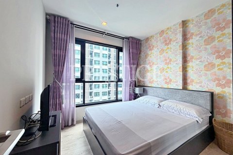 Condominio de 1 dormitorio en Pattaya, Tailandia № 220684 - foto 8