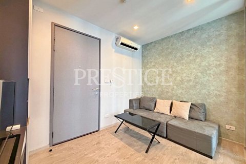 Condominio de 1 dormitorio en Pattaya, Tailandia № 220684 - foto 2