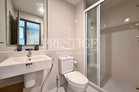 Condominio de 1 dormitorio en Pattaya, Tailandia № 220684 - foto 10