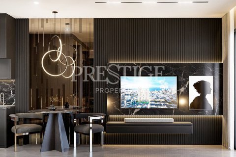 Estudio en el condominio en Pattaya, Tailandia № 220680 - foto 4