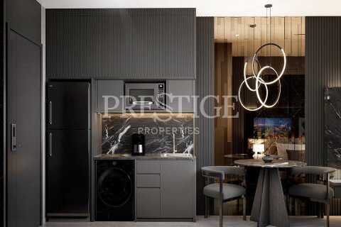Estudio en el condominio en Pattaya, Tailandia № 220680 - foto 5