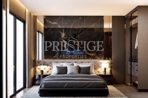 Estudio en el condominio en Pattaya, Tailandia № 220680 - foto 3