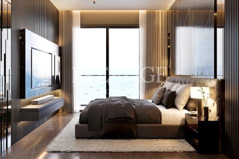 Estudio en el condominio en Pattaya, Tailandia № 220680