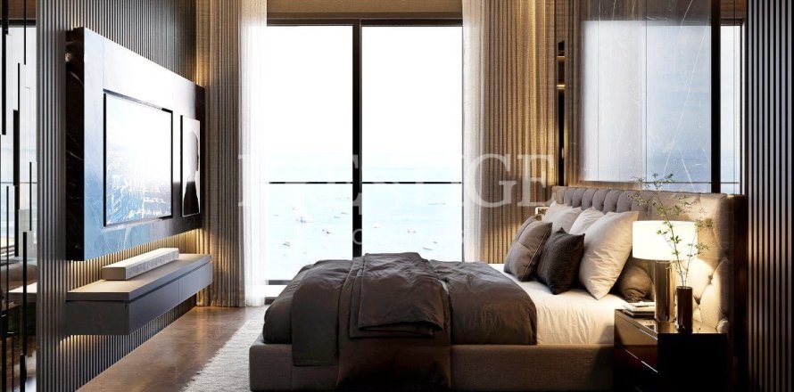 Estudio en el condominio en Pattaya, Tailandia № 220680