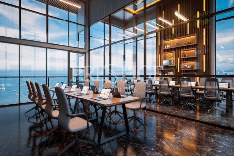 Estudio en el condominio en Pattaya, Tailandia № 220680 - foto 17