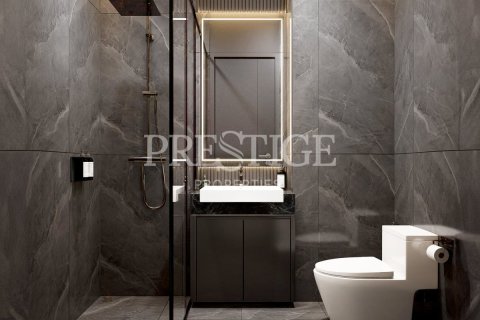 Estudio en el condominio en Pattaya, Tailandia № 220680 - foto 6