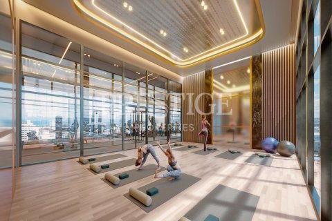 Estudio en el condominio en Pattaya, Tailandia № 220680 - foto 14