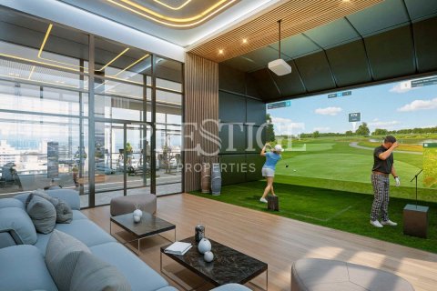 Condominio de 4 dormitorios en Pattaya, Tailandia № 220681 - foto 14