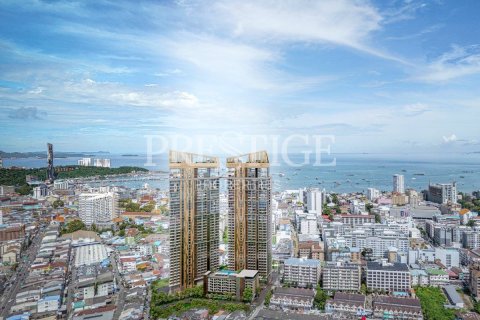 Condominio de 4 dormitorios en Pattaya, Tailandia № 220681 - foto 24