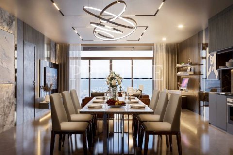 Condominio de 4 dormitorios en Pattaya, Tailandia № 220681 - foto 16