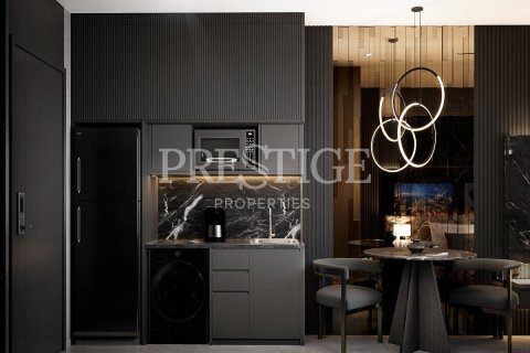 Condominio de 4 dormitorios en Pattaya, Tailandia № 220681 - foto 18
