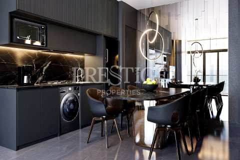 Condominio de 4 dormitorios en Pattaya, Tailandia № 220681 - foto 17
