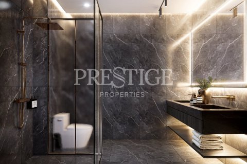 Condominio de 4 dormitorios en Pattaya, Tailandia № 220681 - foto 23