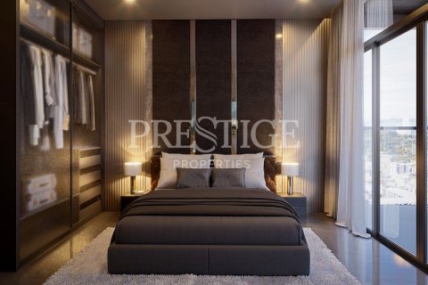Condominio de 4 dormitorios en Pattaya, Tailandia № 220681 - foto 22