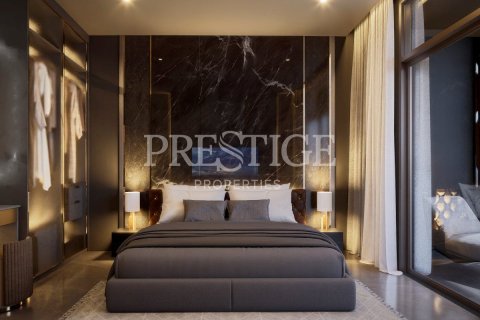 Condominio de 4 dormitorios en Pattaya, Tailandia № 220681 - foto 19