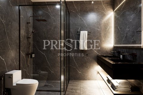 Condominio de 4 dormitorios en Pattaya, Tailandia № 220681 - foto 21