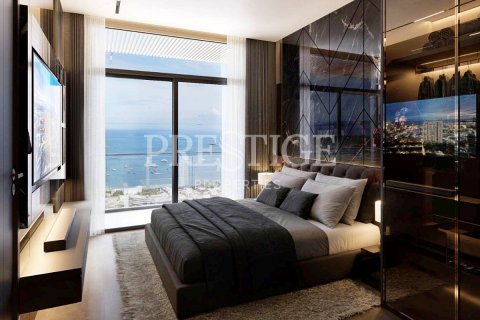 Condominio de 4 dormitorios en Pattaya, Tailandia № 220681 - foto 20