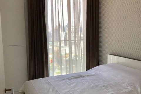 Condominio de 2 dormitorios en Bangkok, Tailandia № 134700 - foto 3