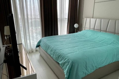 Condominio de 2 dormitorios en Bangkok, Tailandia № 134700 - foto 7