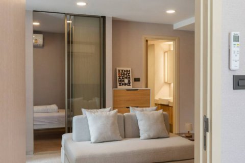 Condo à Bangkok, Thaïlande, 2 chambres № 134701 - photo 2