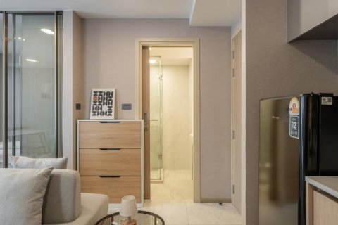 Condo à Bangkok, Thaïlande, 2 chambres № 134701 - photo 9