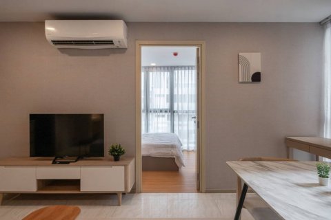 Condo à Bangkok, Thaïlande, 2 chambres № 134701 - photo 5