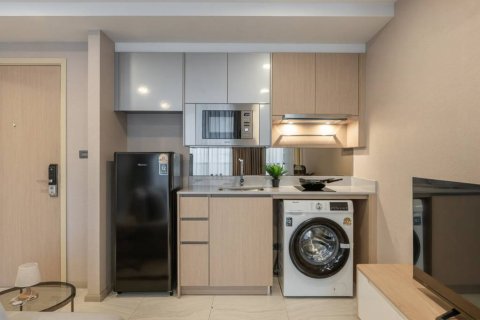 Condo à Bangkok, Thaïlande, 2 chambres № 134701 - photo 8