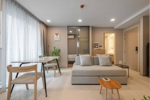 Condo à Bangkok, Thaïlande, 2 chambres № 134701 - photo 3