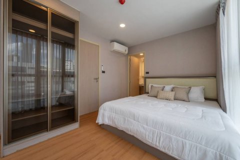 Condo à Bangkok, Thaïlande, 2 chambres № 134701 - photo 10