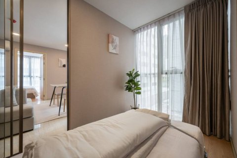 Condo à Bangkok, Thaïlande, 2 chambres № 134701 - photo 6