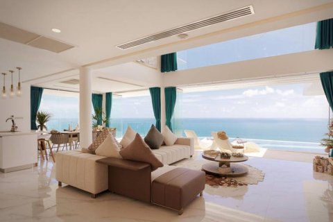 Chalet de 5 dormitorios en Surat Thani, Tailandia № 134702 - foto 5
