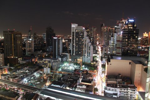Condominio de 2 dormitorios en Watthana, Bangkok, Tailandia № 200632 - foto 6
